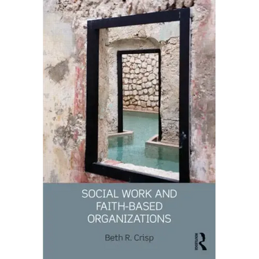Social Work and Faith-based Organizations