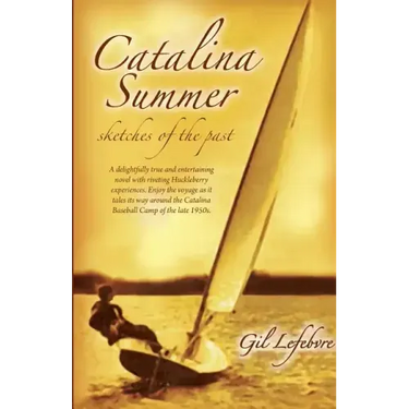 Catalina Summer