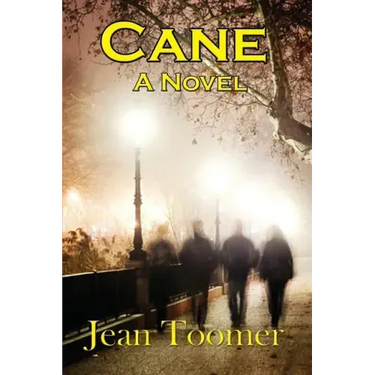 Cane A Novel