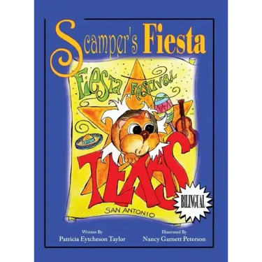 Scamper's Fiesta