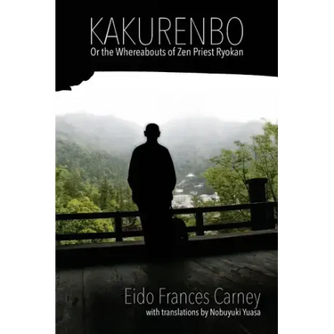 Kakurenbo: Or the Whereabouts of Zen Priest Ryokan