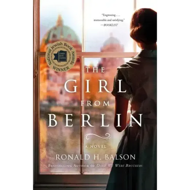 The Girl from Berlin