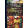 Dictionary English Papiamentu - Papiamentu English