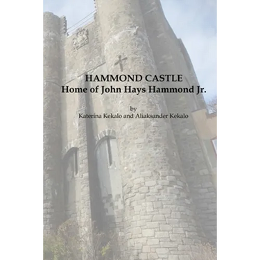 Hammond Castle
