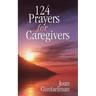 124 Prayers for Caregivers