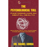 The Psychological Toll Pastoring Has On Mental Health: Building Healthy Pastors, Families and Churches