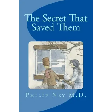 The Secret That Saved Them