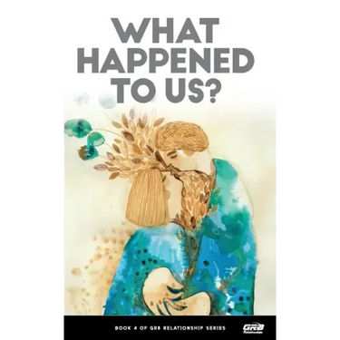What Happened to Us?