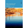 What Canst Thou Say? Towards a Quaker Theology