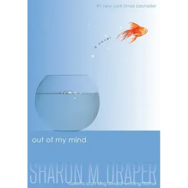 Out of My Mind (Reprint)