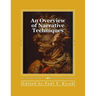An Overview of Narrative Techniques: "Story Telling"