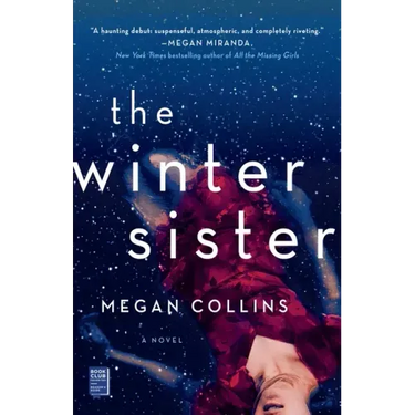 The Winter Sister