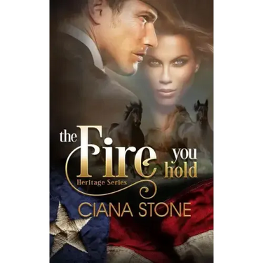 The Fire You Hold