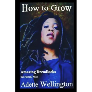 How to Grow Amazing Dreadlocks the Natural Way