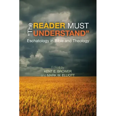 The Reader Must Understand
