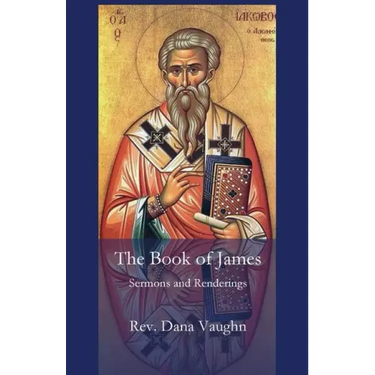 The Book of James