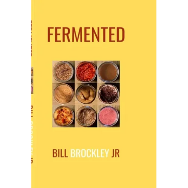 Fermented
