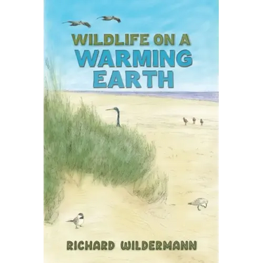 Wildlife on a Warming Earth
