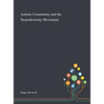 Autistic Community and the Neurodiversity Movement