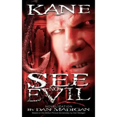 See No Evil