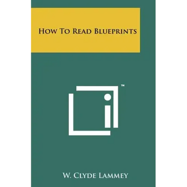 How To Read Blueprints