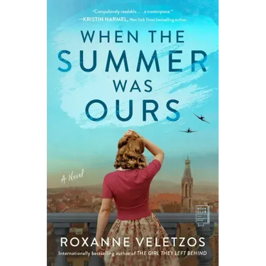 When the Summer Was Ours