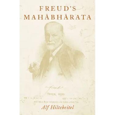 Freud's Mahabharata