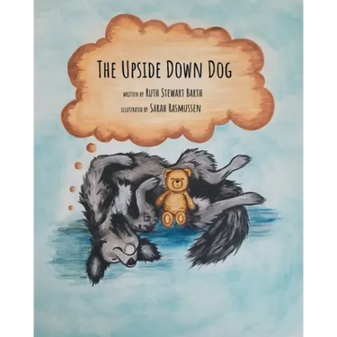 The Upside Down Dog