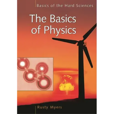 The Basics of Physics