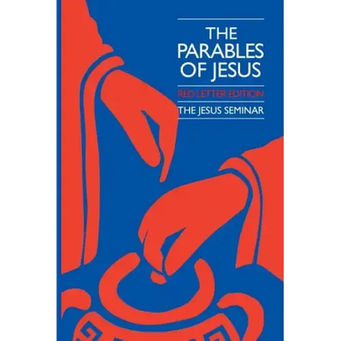 The Parables of Jesus