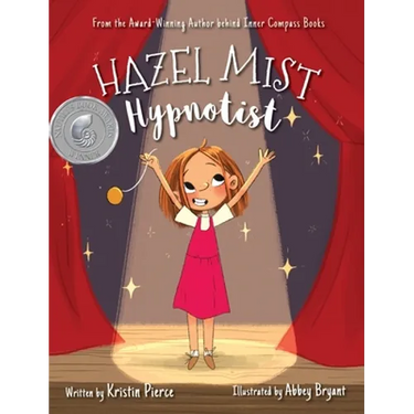 Hazel Mist, Hypnotist