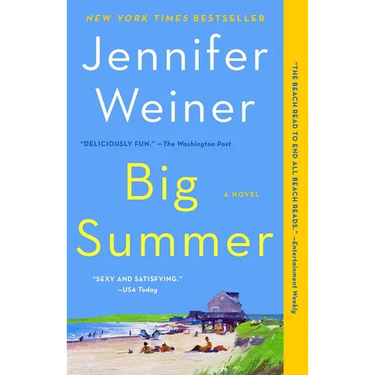 Big Summer