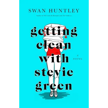 Getting Clean with Stevie Green