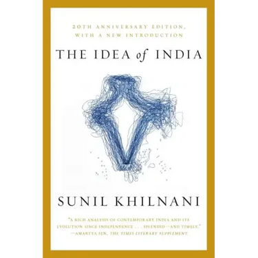 Idea of India