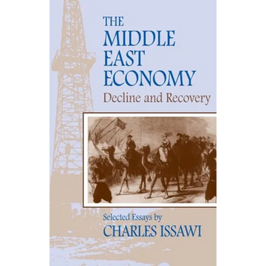 The Middle East Economy: Decline and Recovery