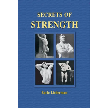 Secrets of Strength