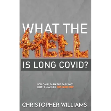 What the Hell is Long Covid