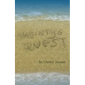 Maginty's Quest: A swashbuckling adventures story for all readers from 10 years old to 90!