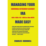 Managing Your Ira Made Easy
