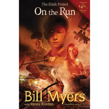 On the Run: 1
