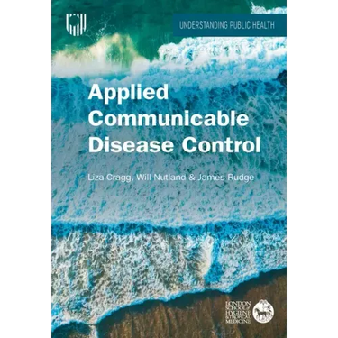 Applied Communicable Disease Control