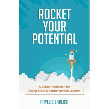 Rocket Your Potential: A Career Handbook for Rising Stars & Future Leaders