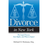 Divorce in New York: The Legal Process, Your Rights, and What to Expect