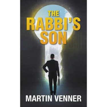 The Rabbi's Son