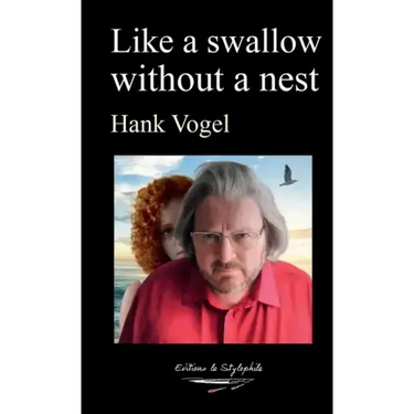 Like a swallow without a nes