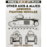 Other Axis & Allied Armored Fighting Vehicles