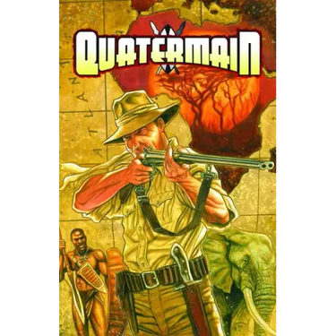 Quatermain