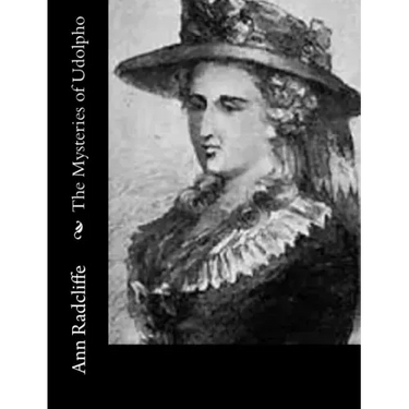 The Mysteries of Udolpho