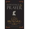 Repentance and Prayer