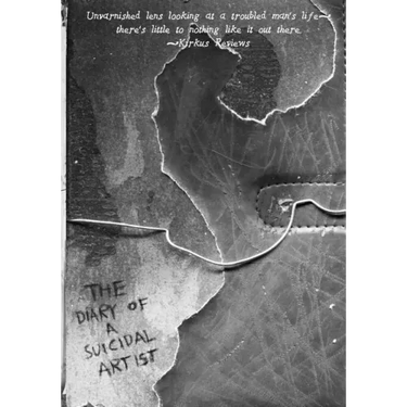 The Diary of a Suicidal Artist